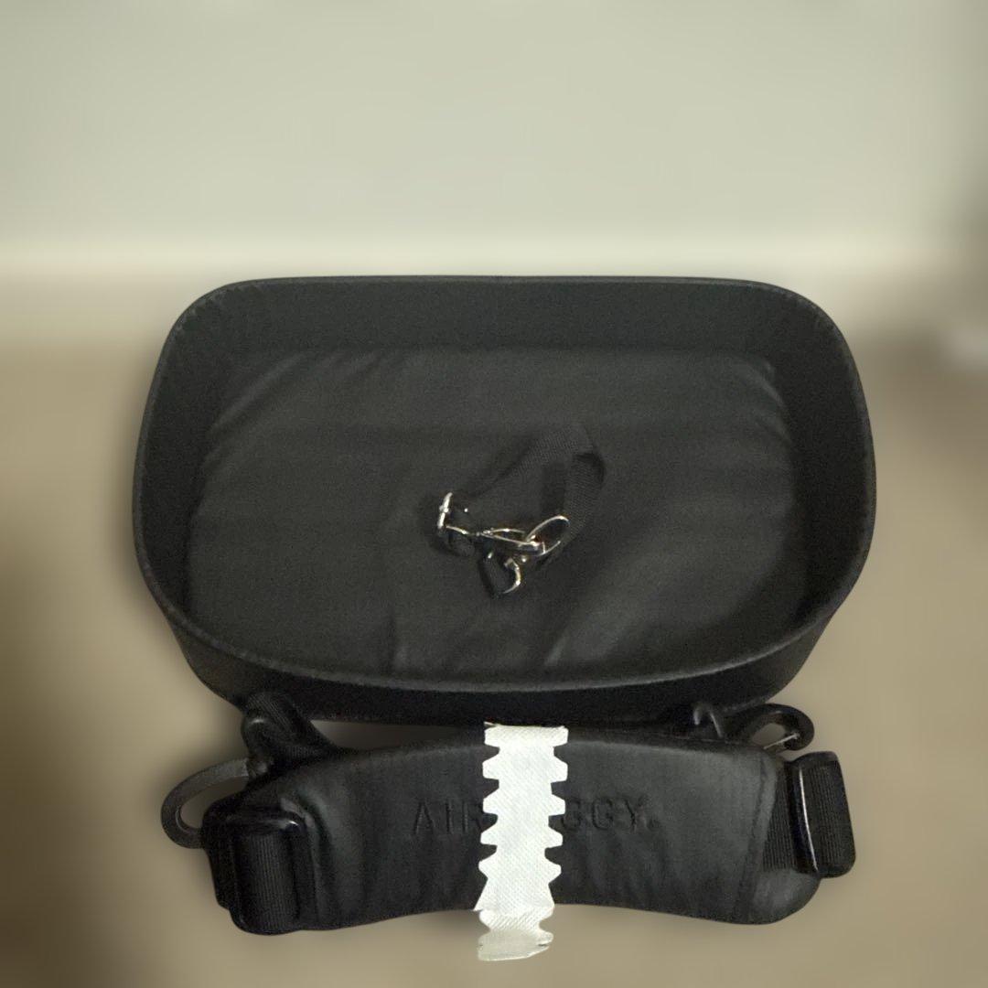 AIRBUGGY エアバギー 3way バックキャリー レギュラー リュック