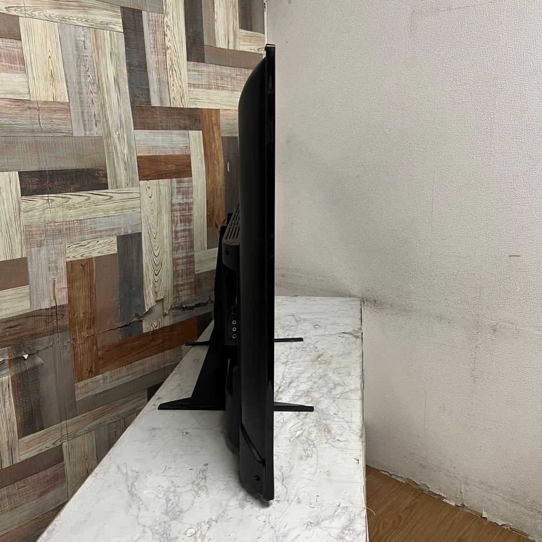 即日受渡❣️全国送料込MAXZEN50V型ゲームモード&外付HDD録画対応