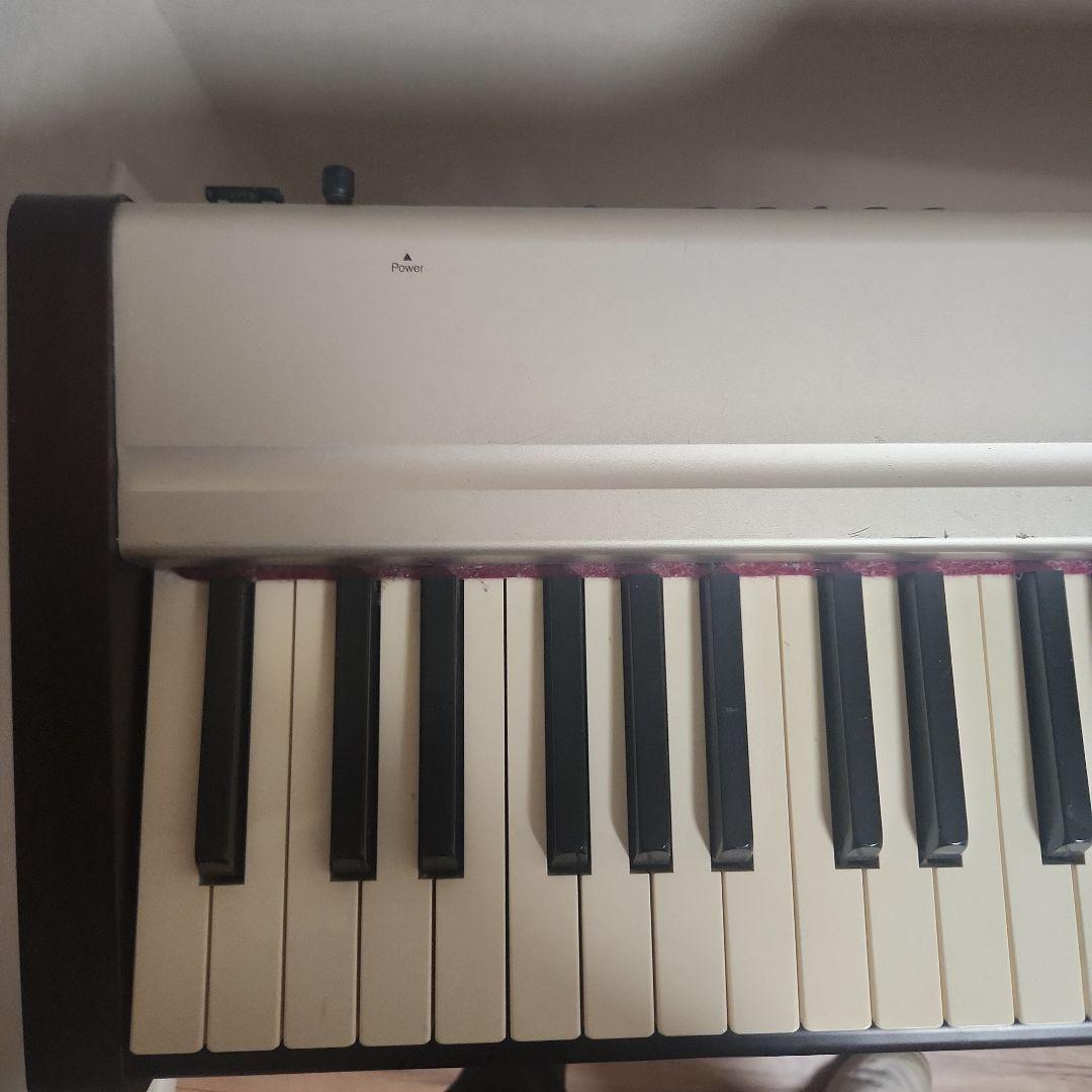 Roland 電子ピアノ FP-3 88鍵盤 ローランド