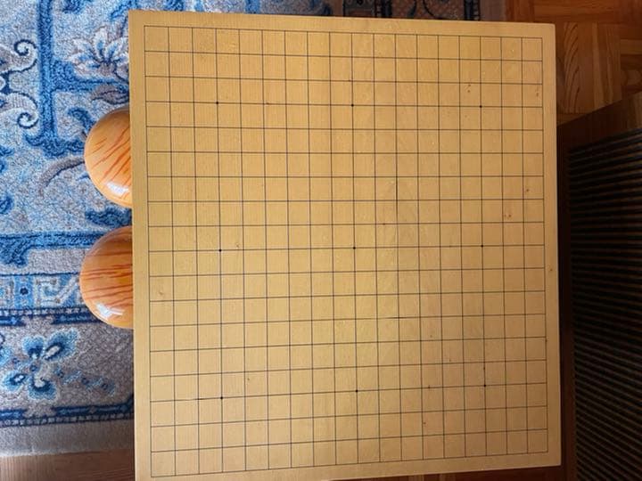 囲碁用碁石