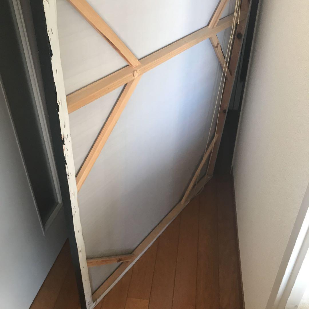 ゴージャスな油絵