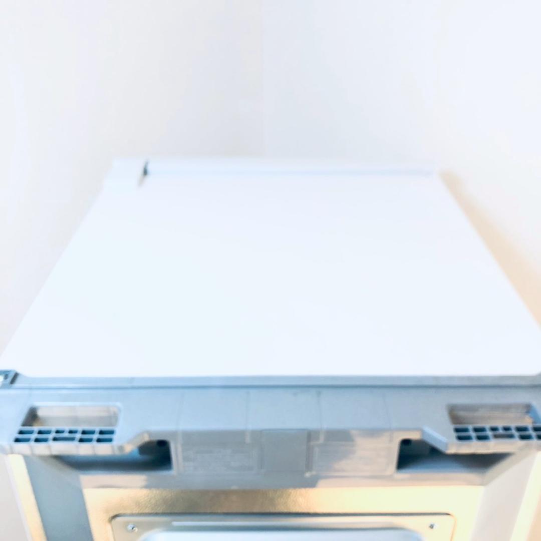 【美品】シャープ 冷蔵庫 ホワイト SJ-PD28F-W 2020年製