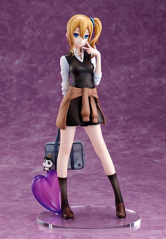 早坂愛　フィギュア　アマクニ国内正規品 [amiami×AMAKUNI]