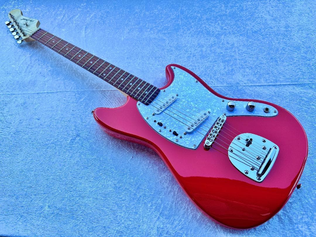 N23 gfc GSMF-200 FR エレキギター ギターファクトリー