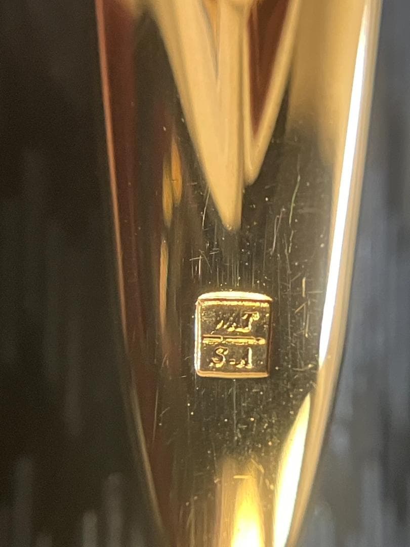 【未使用品】 ウォーターマン 万年筆 ルマン100　オペラM