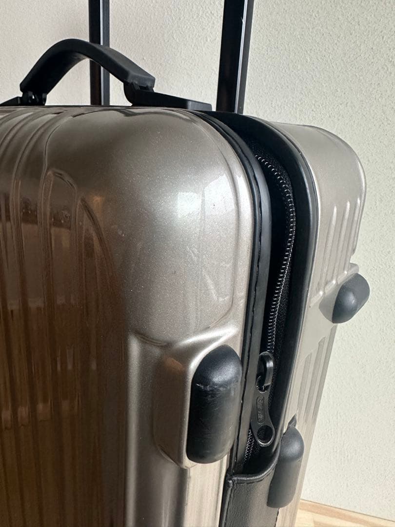 RIMOWA リモワ サルサ 2輪 キャリーケース