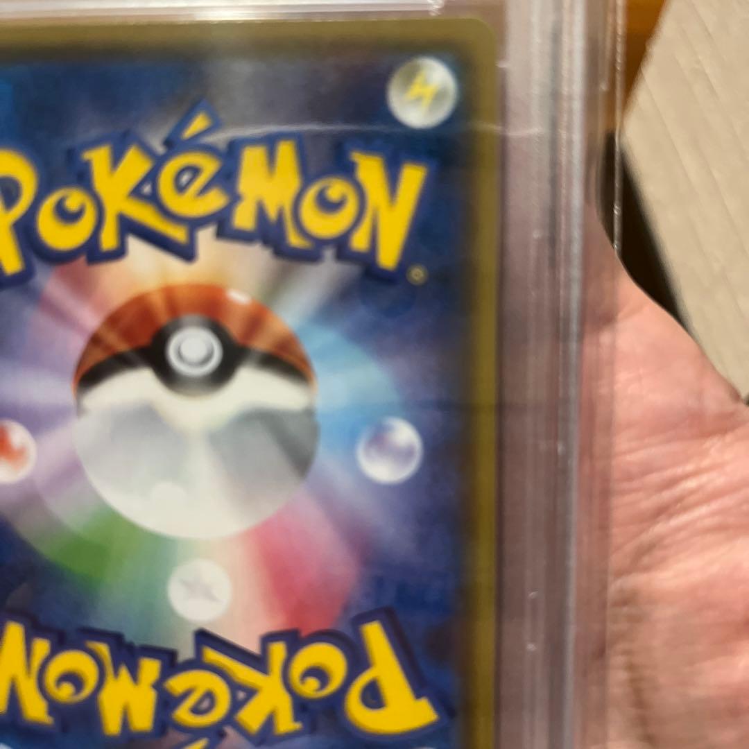 遊*心様 値下げしました。ブラッキーGX プロモpsa10