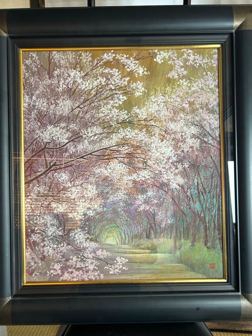 日本画