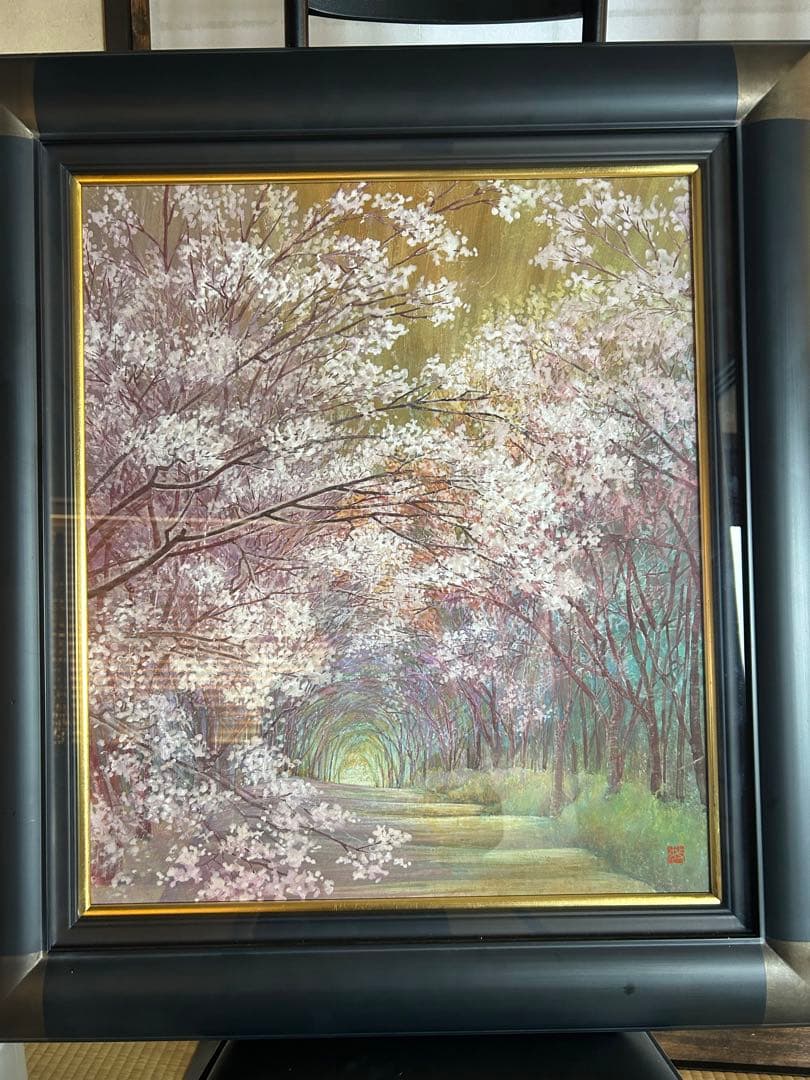 日本画
