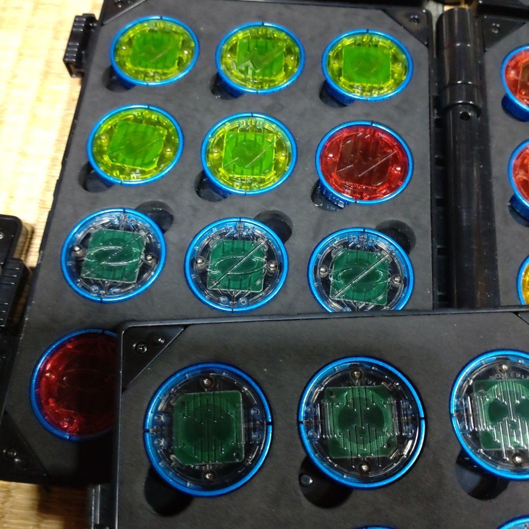 仮面ライダー　オーズ　レアメダル　まとめ売り