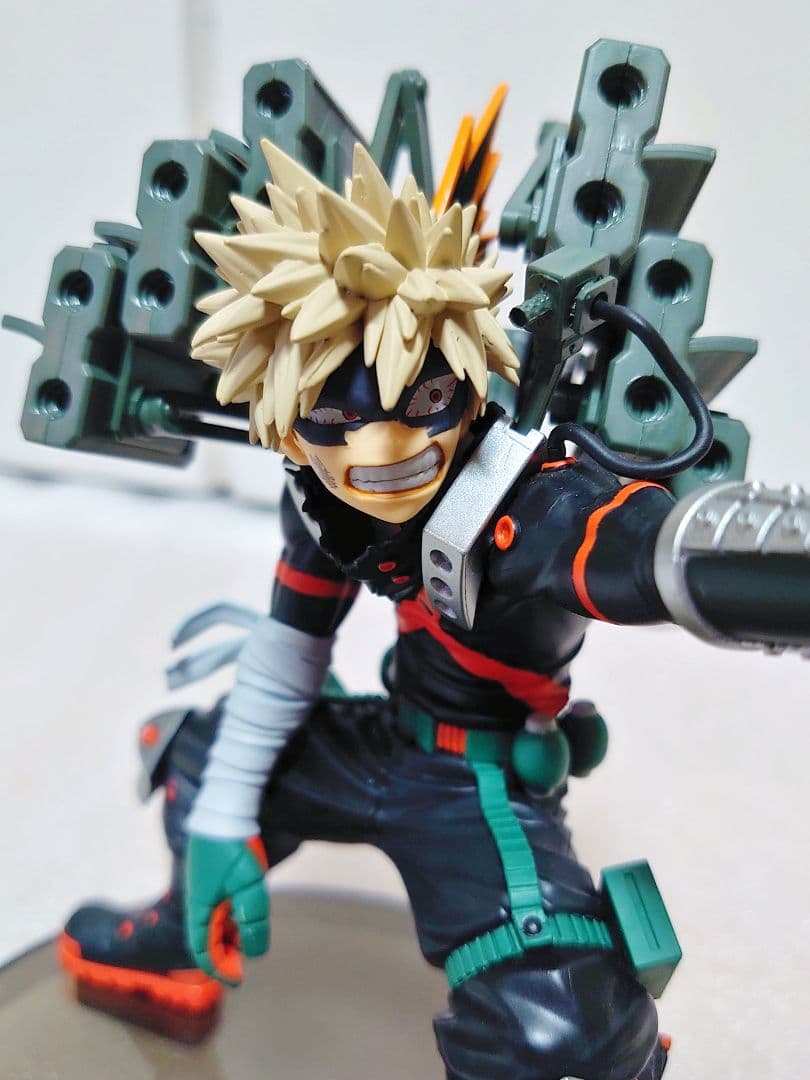 僕のヒーローアカデミア フィギュア まとめ売り