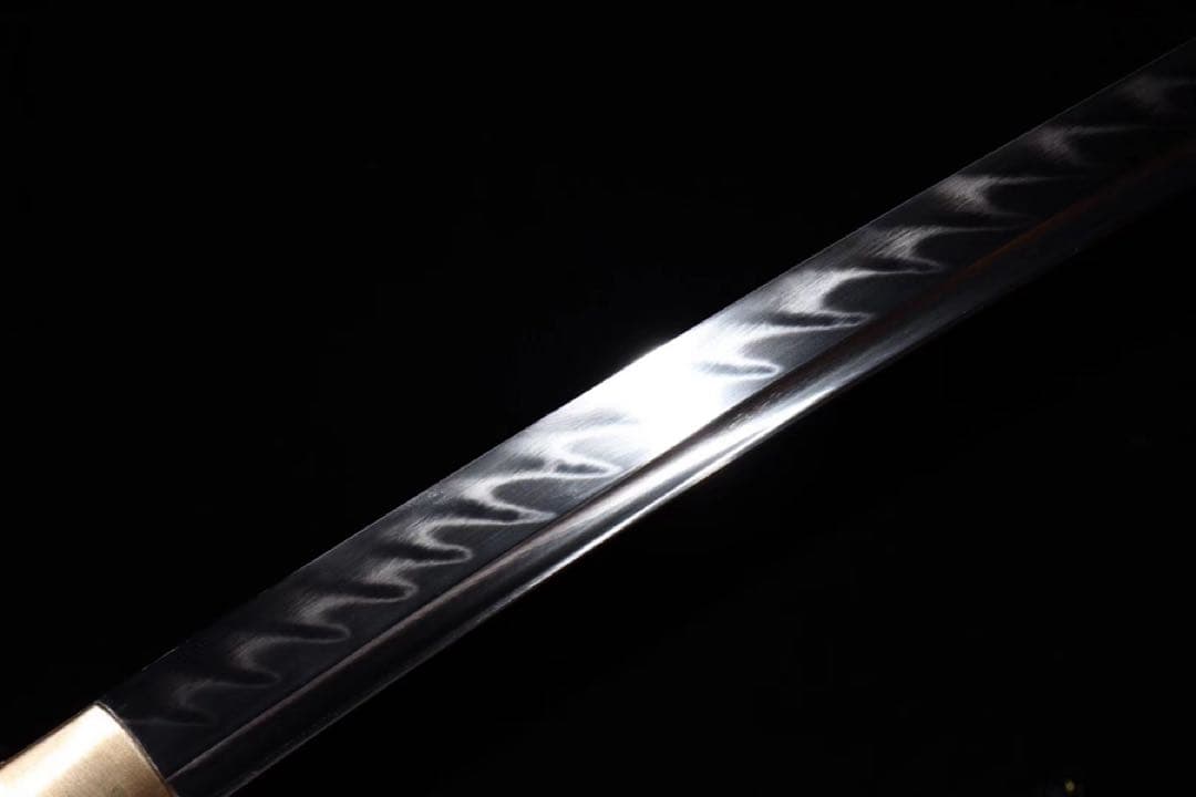 天鑑 刀装具 日本刀 武具 鑑賞刀 居合刀 模造刀 舞踊刀