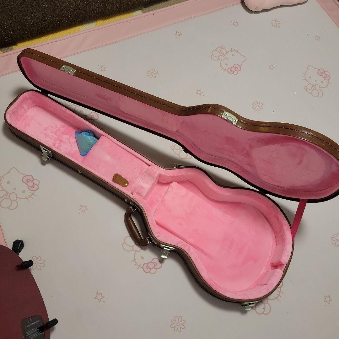 ギター Epiphone 1959 Les Paul Standard