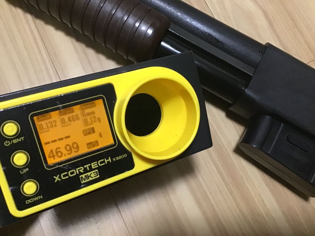 マルゼン CA870 10禁デチューンカスタム