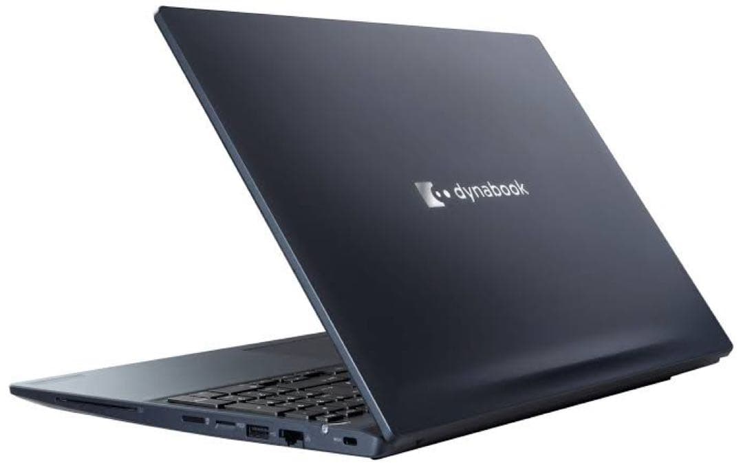 dynabook TECERA A50-JノートPCACアダプター付 動作確認済