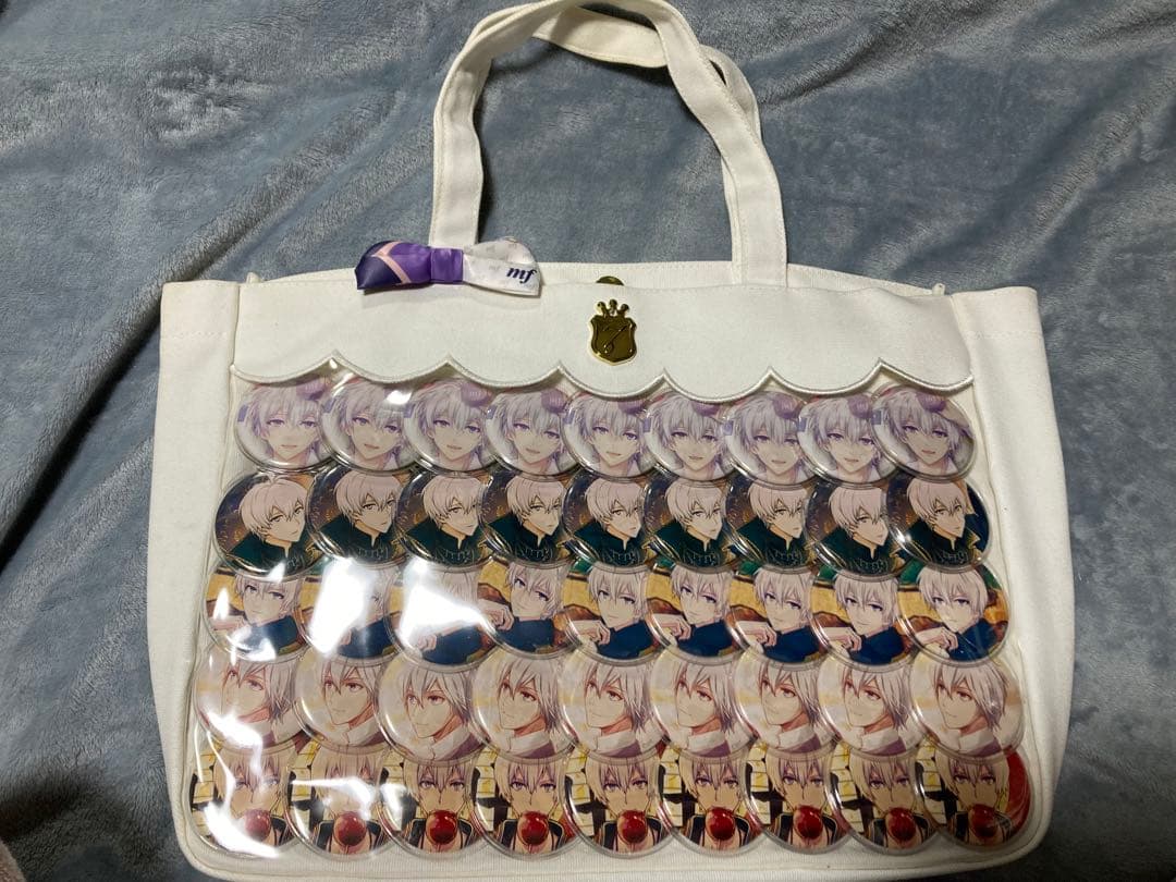 逢坂壮五 痛バ