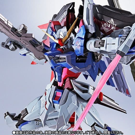 □デスティニーガンダム（フルパッケージ