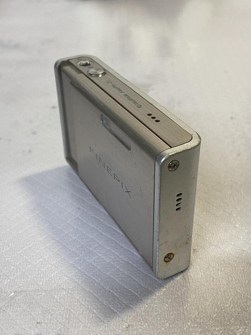 デジタルカメラ FUJIFILM Z2#704