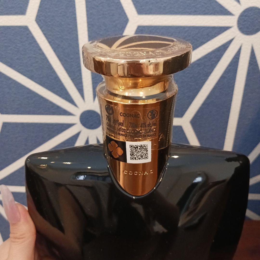 正規品 新品 未開栓 カミュ エクストラダーク&インテンス 700ml