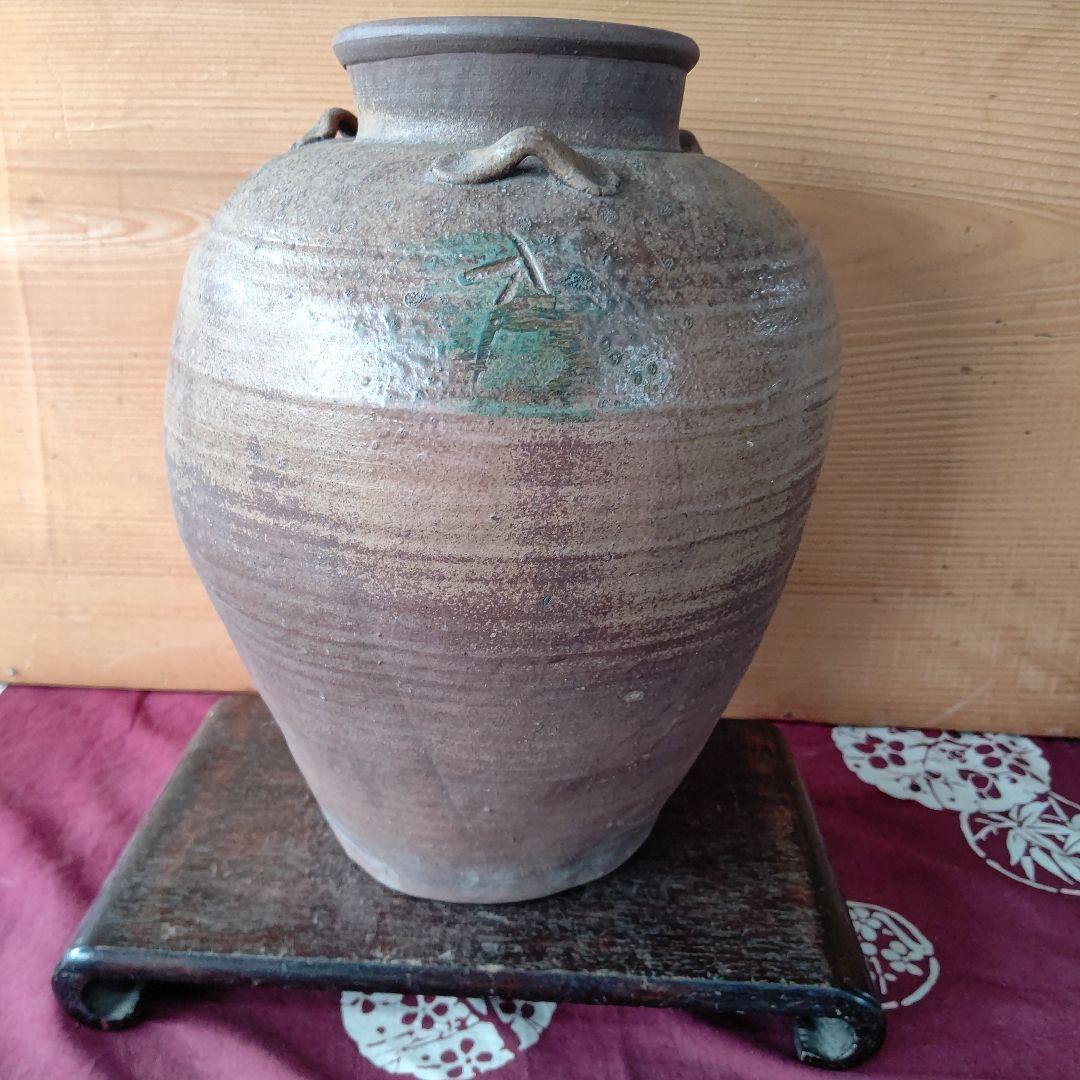 飾り壺