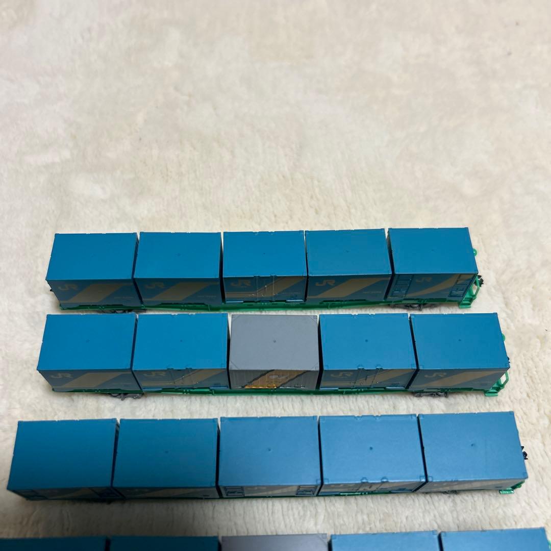 TOMIX トミックス 2737 2738 7両セット