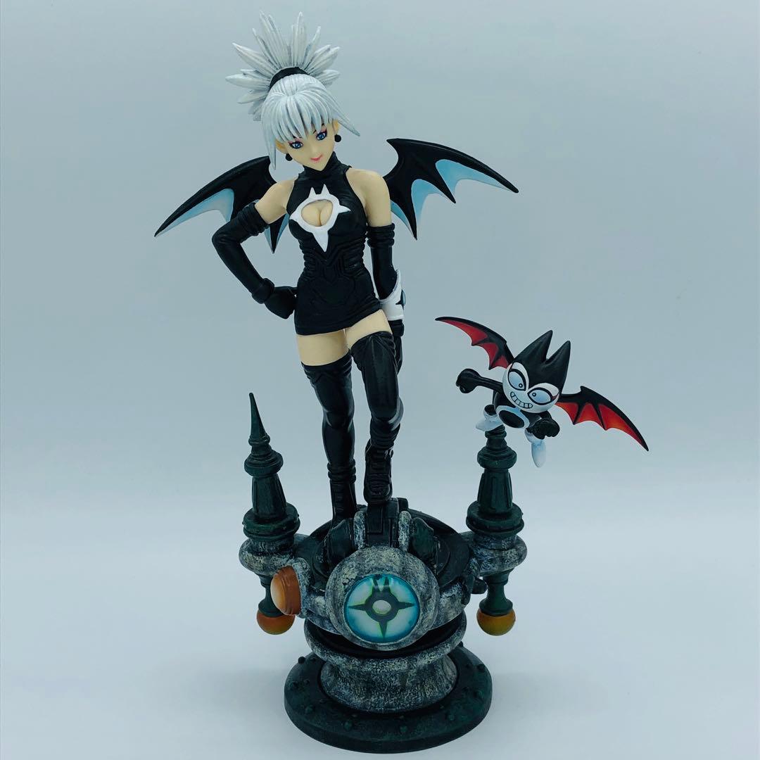 フューチャーモデルズ シャドウレディ 桂正和 SHADOWLADY