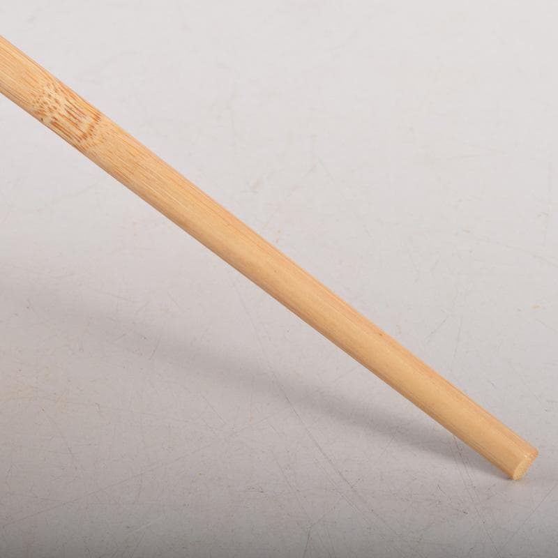 茶道具　宗玄作　茶杓　銘「峯の松」　柴野　松長剛山書付　共筒共箱　V　8303