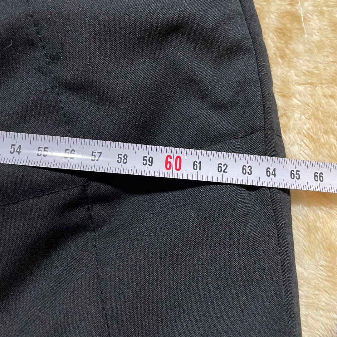 EVISEN エビセン　パンツ　キルトパンツ