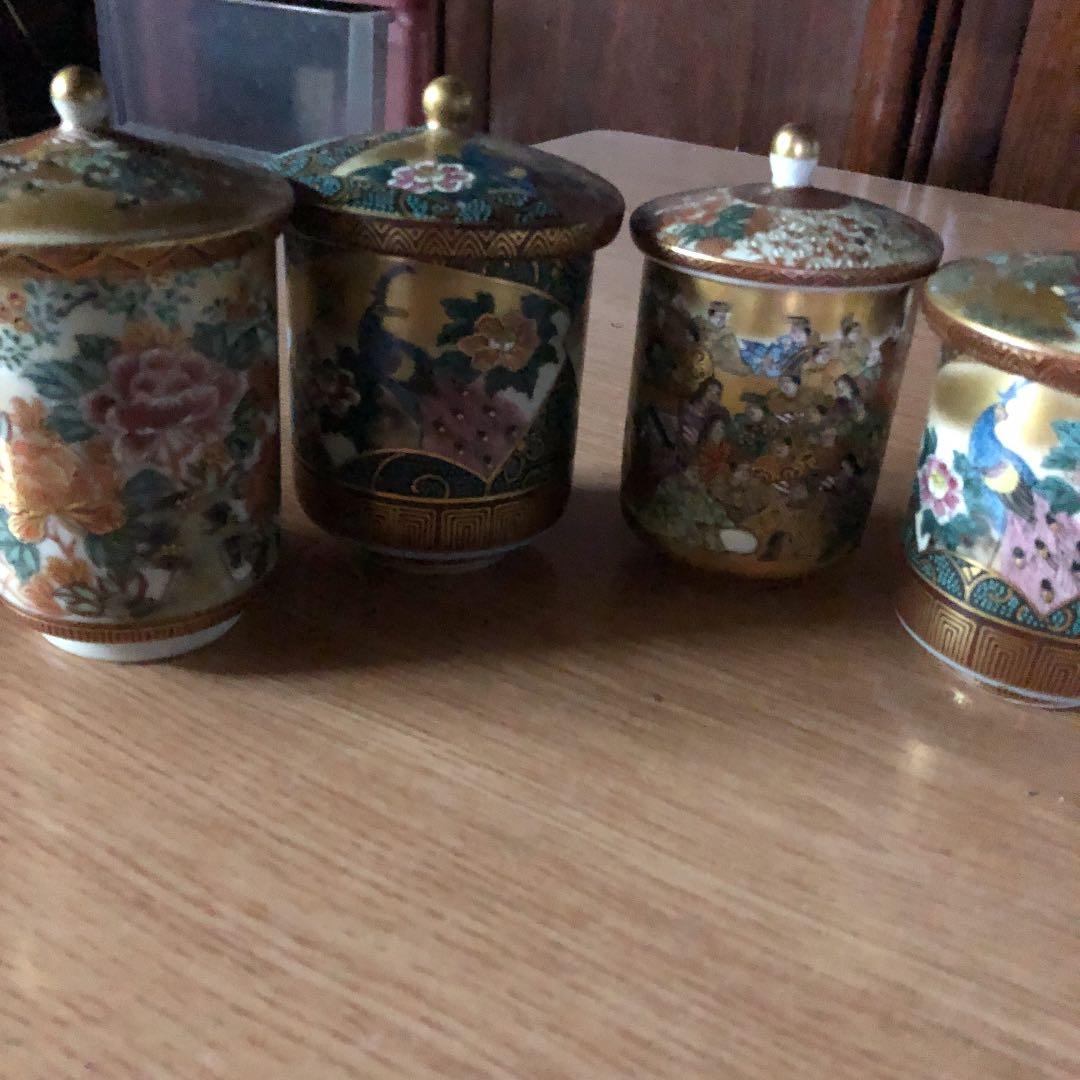 湯呑み茶碗