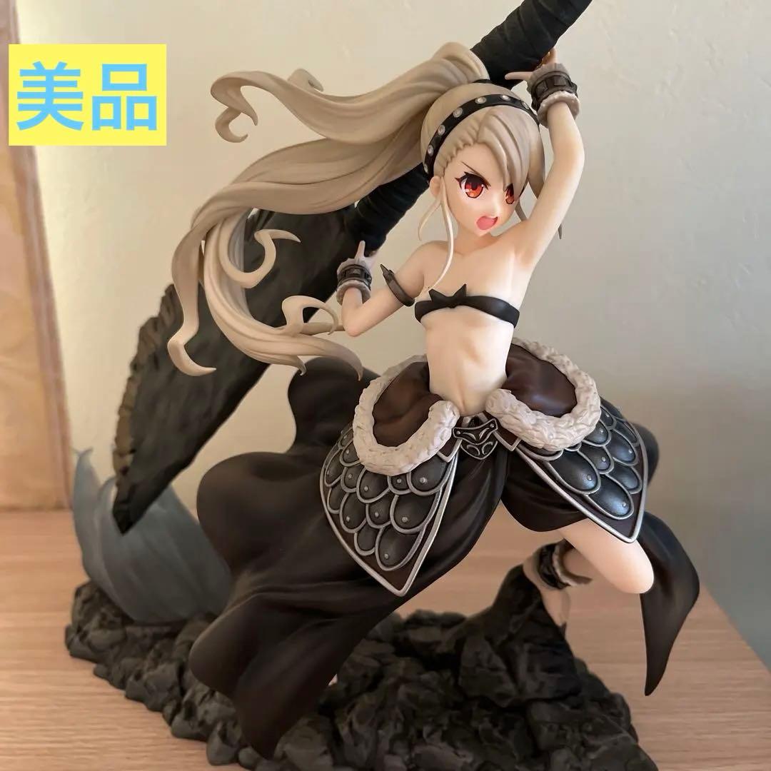 KADOKAWA イリヤスフィール ＜夢幻召喚:バーサーカー1/7 Fate