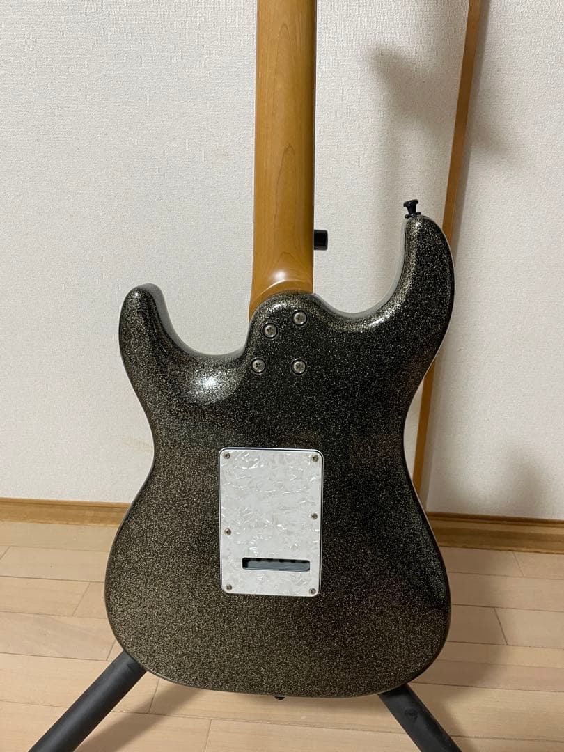 Keipro、ST Sparkle 24F