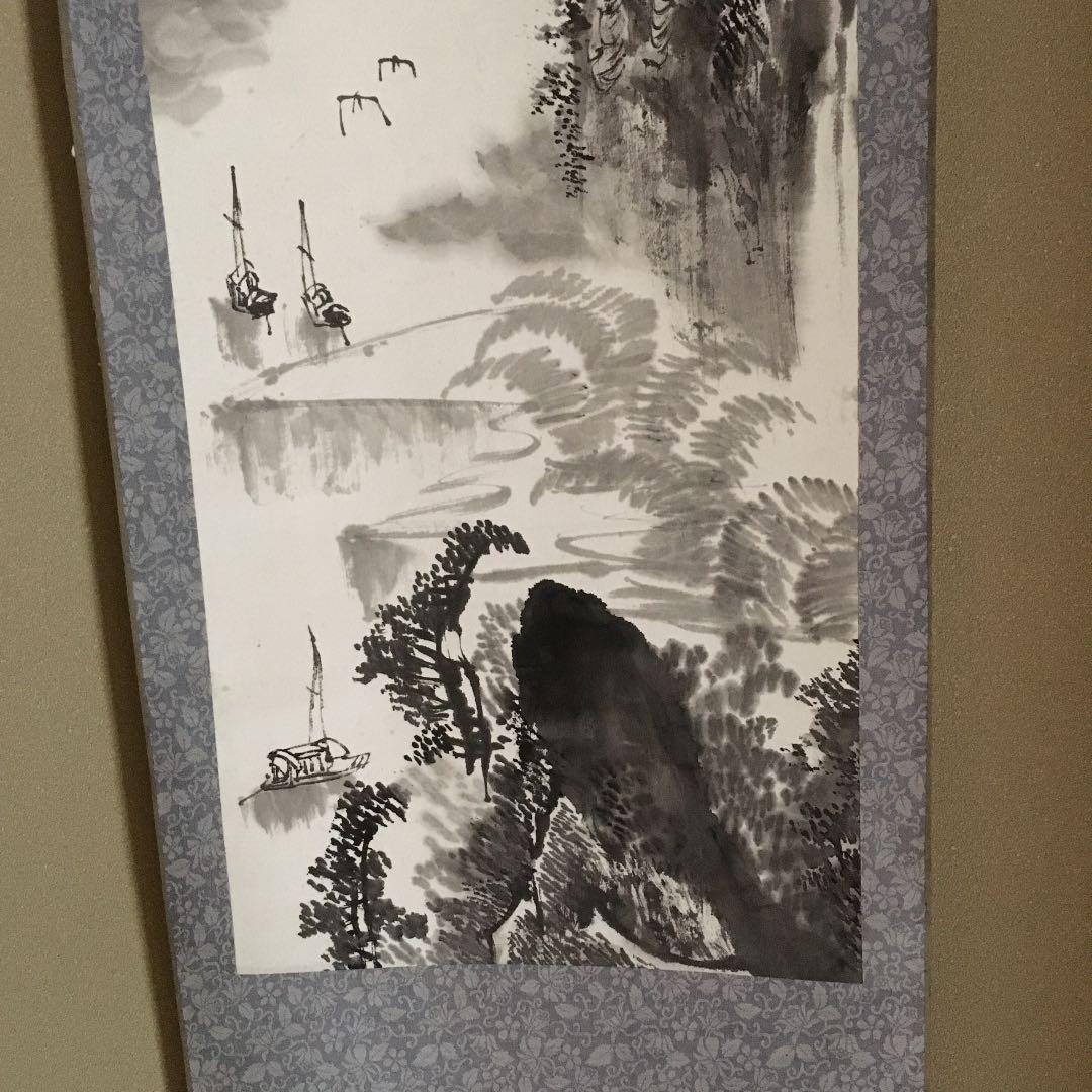 掛け軸