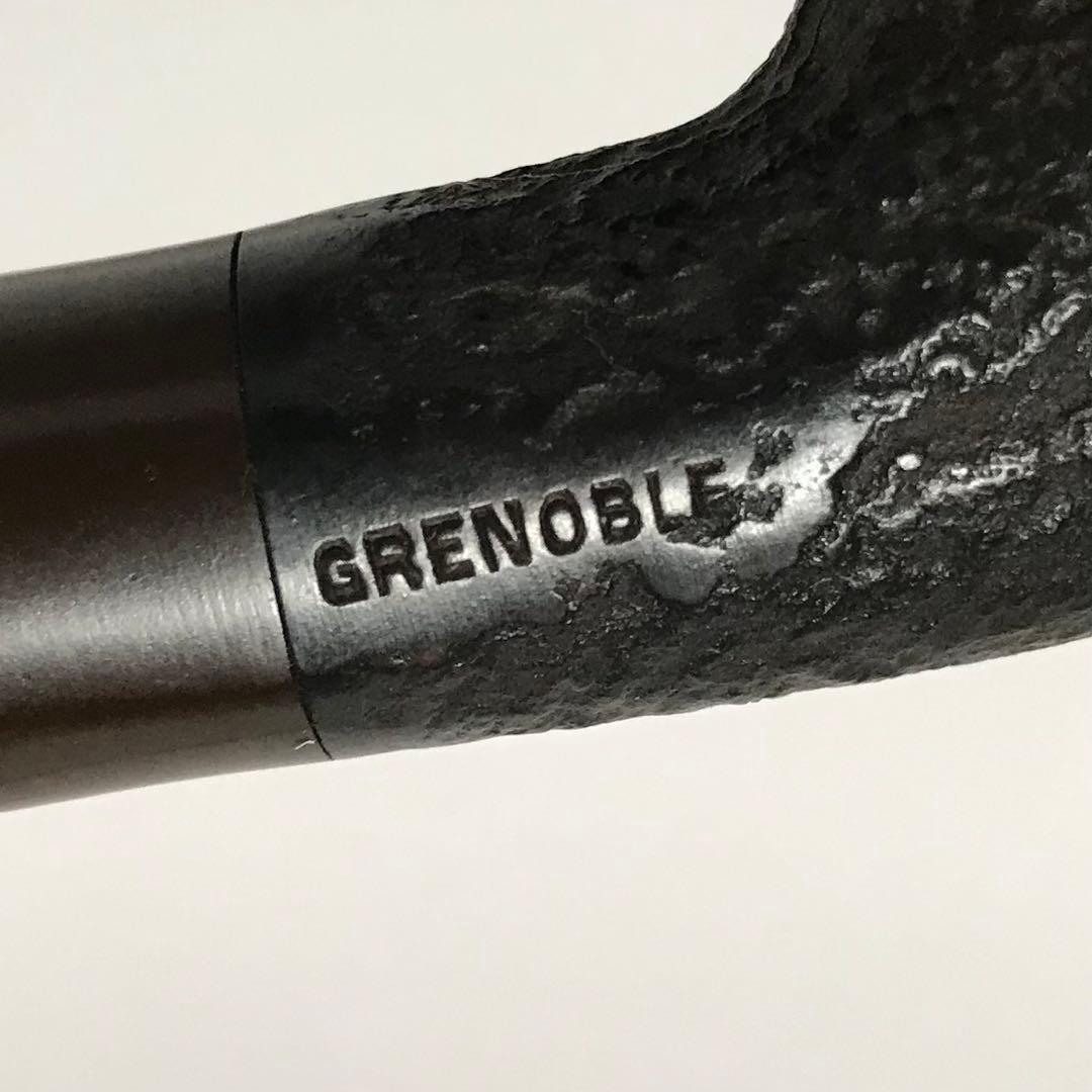 フランス製 ハンドメイド パイプ ジャン ラクロア PIPE 1960s