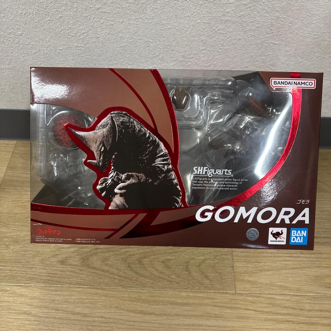 ゴモラ