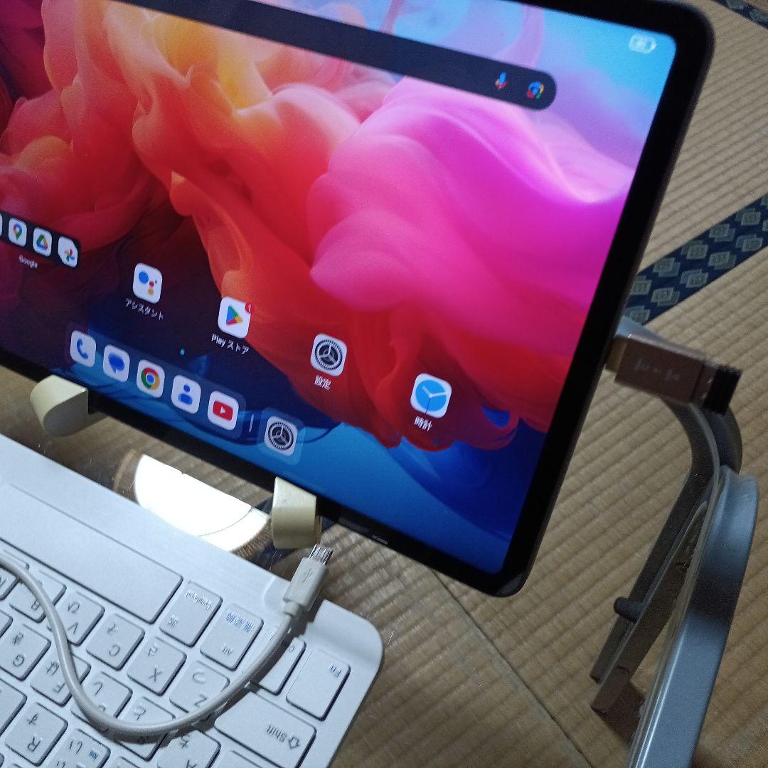 【機能不良あり】ALLDOCUBE iPlay60 Pad Pro