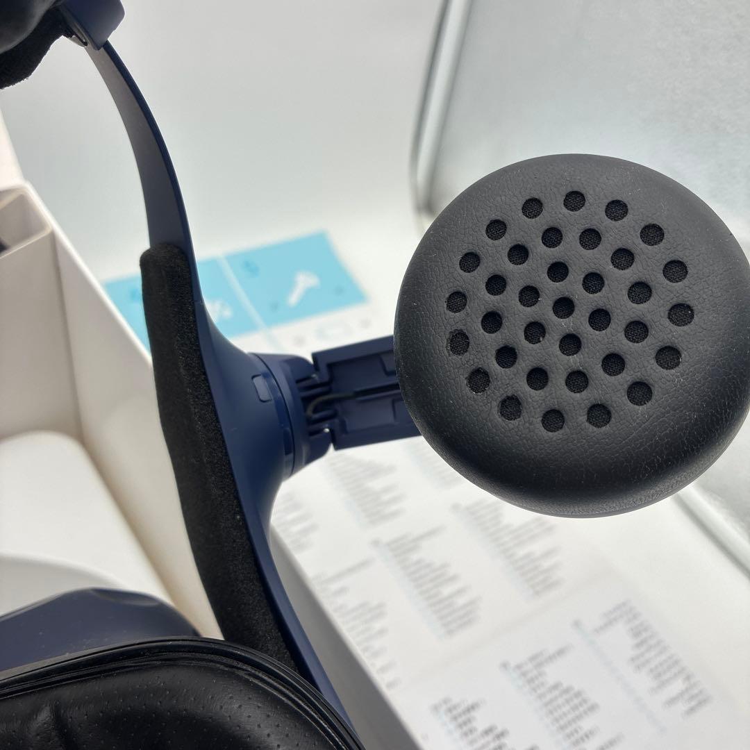 お*郎様 VIVE Pro Eye アイトラッキング　ヘッドマウントディスプレイ