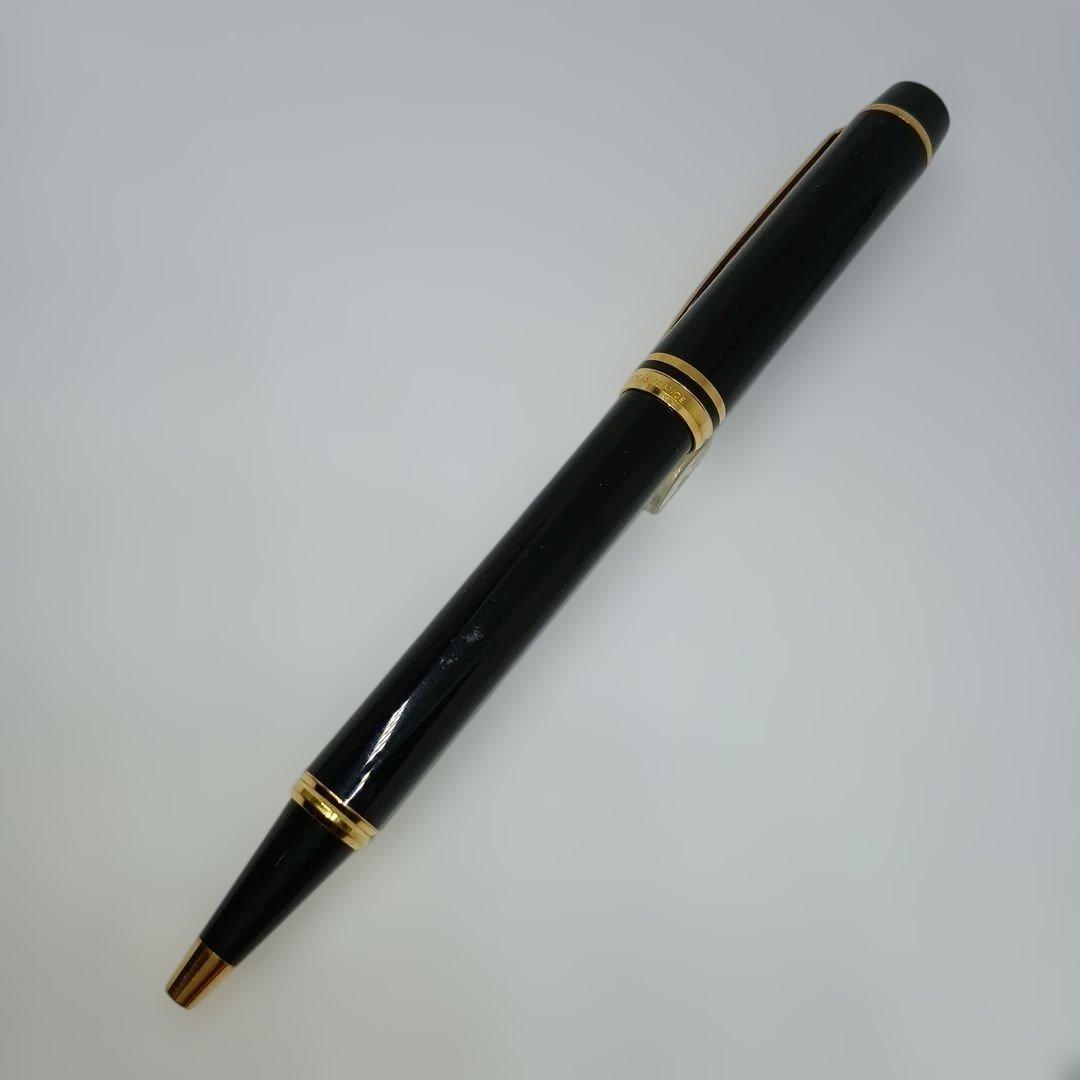 WATERMAN ルマン100　ボールペン ブラック/ゴールド