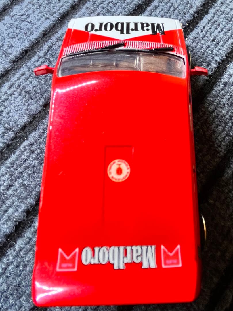 HONDAシティ