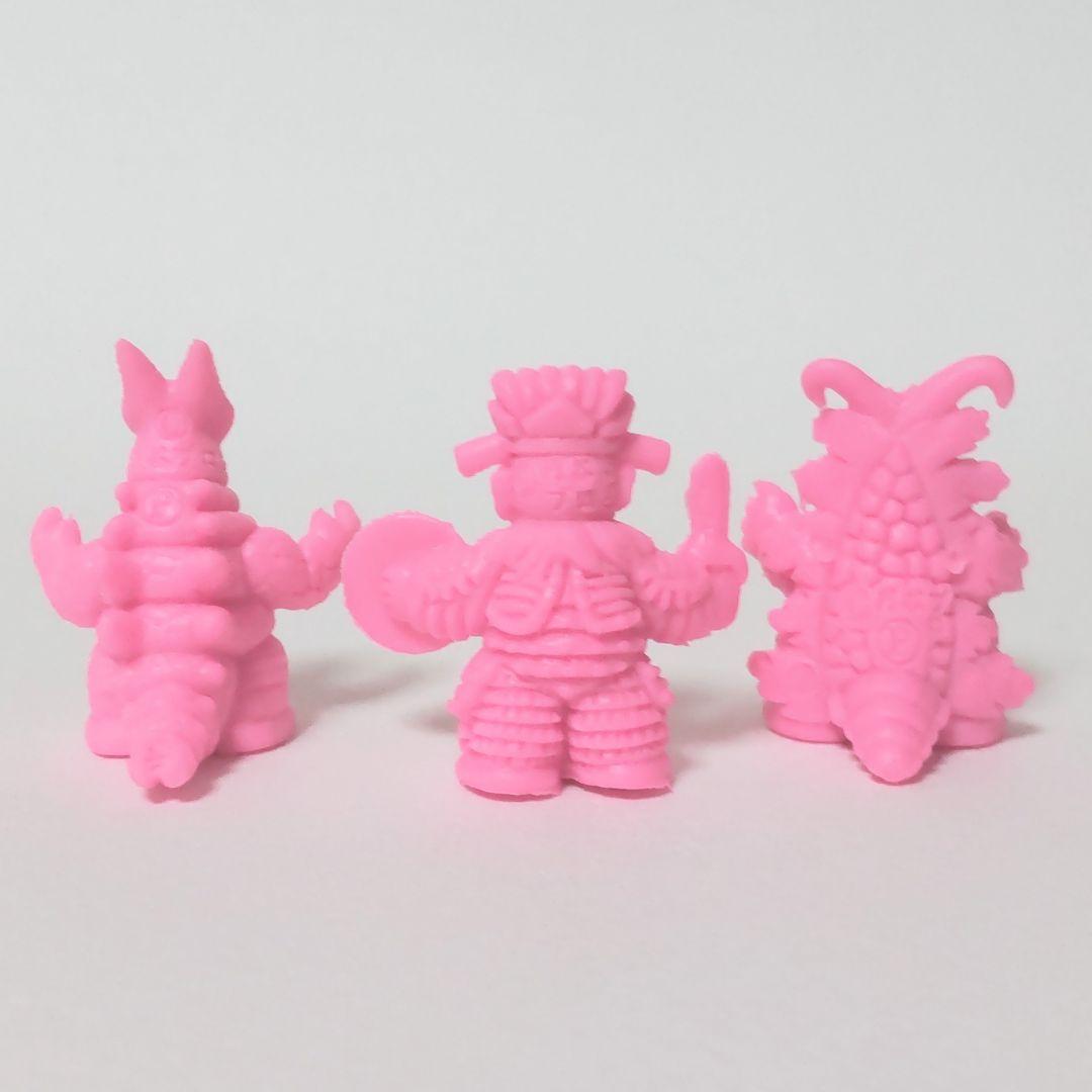 loaolさん用★コレ380~381　ウルトラマン怪獣消しゴム