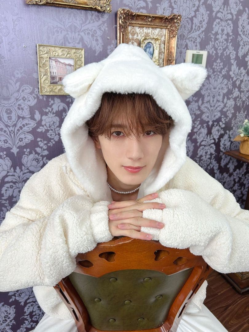 ❤︎