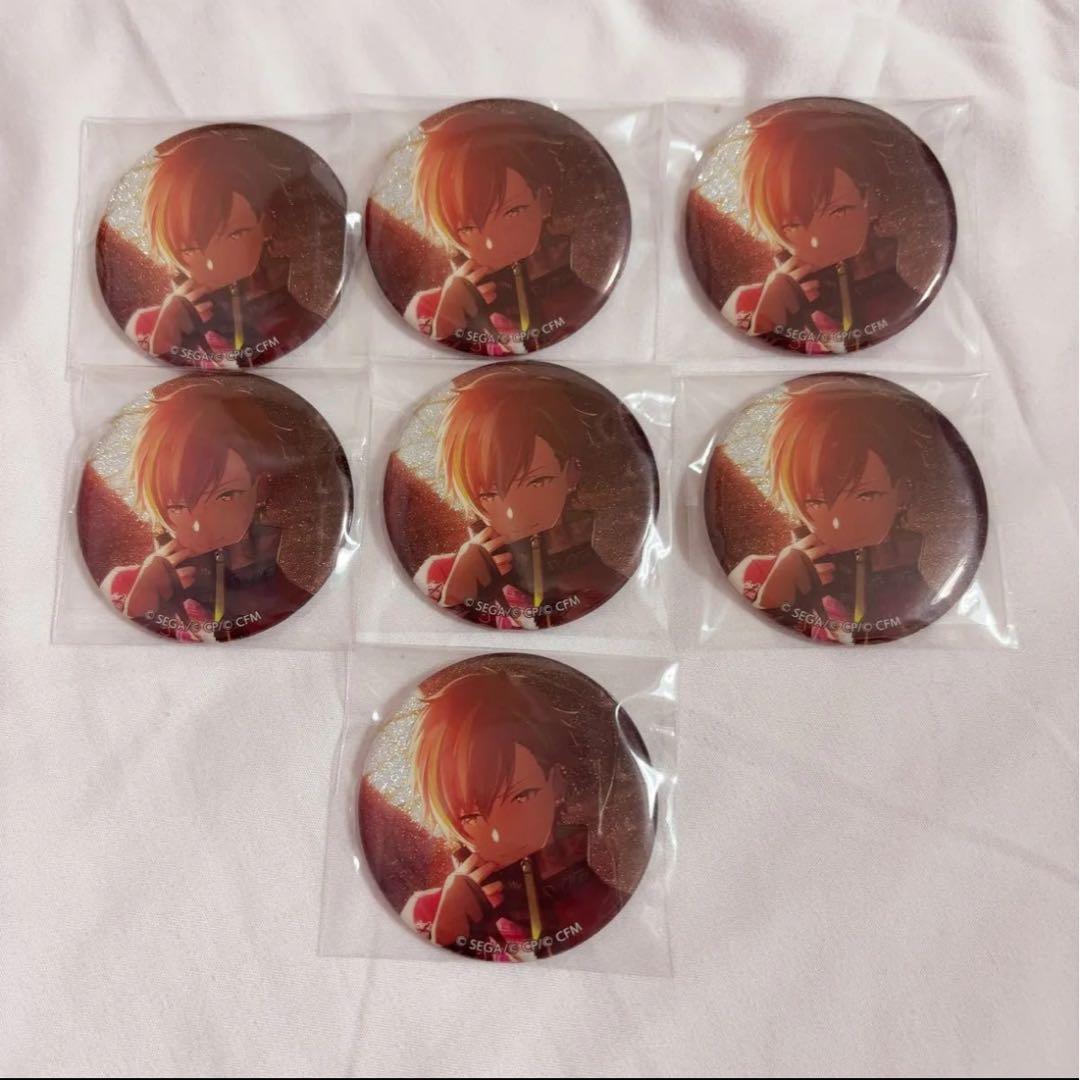 東雲彰人 缶バッジ 8c シネマ