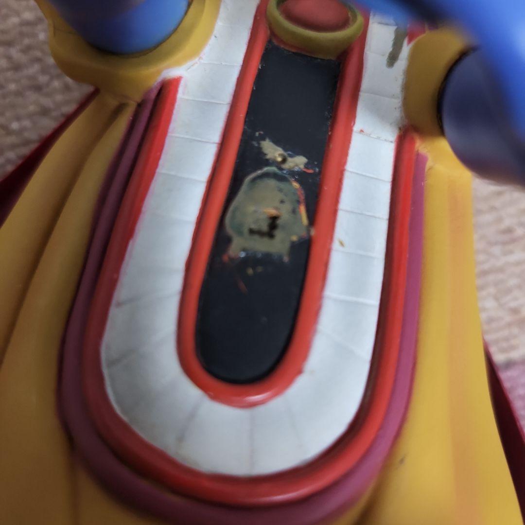 ドラゴンクエスト　ソフビ　4体セット