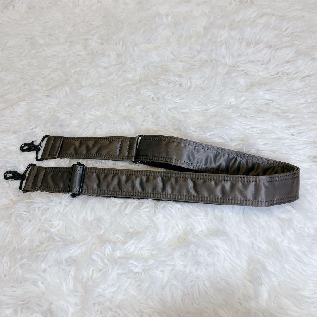 PORTER タンカー ビジネスバッグ 2way 希少色シルバーグレー
