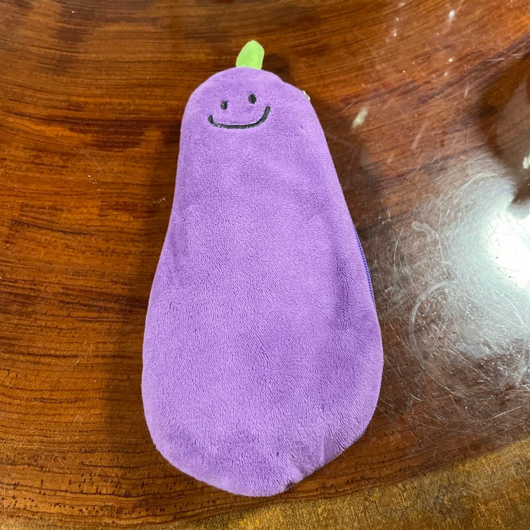 なす