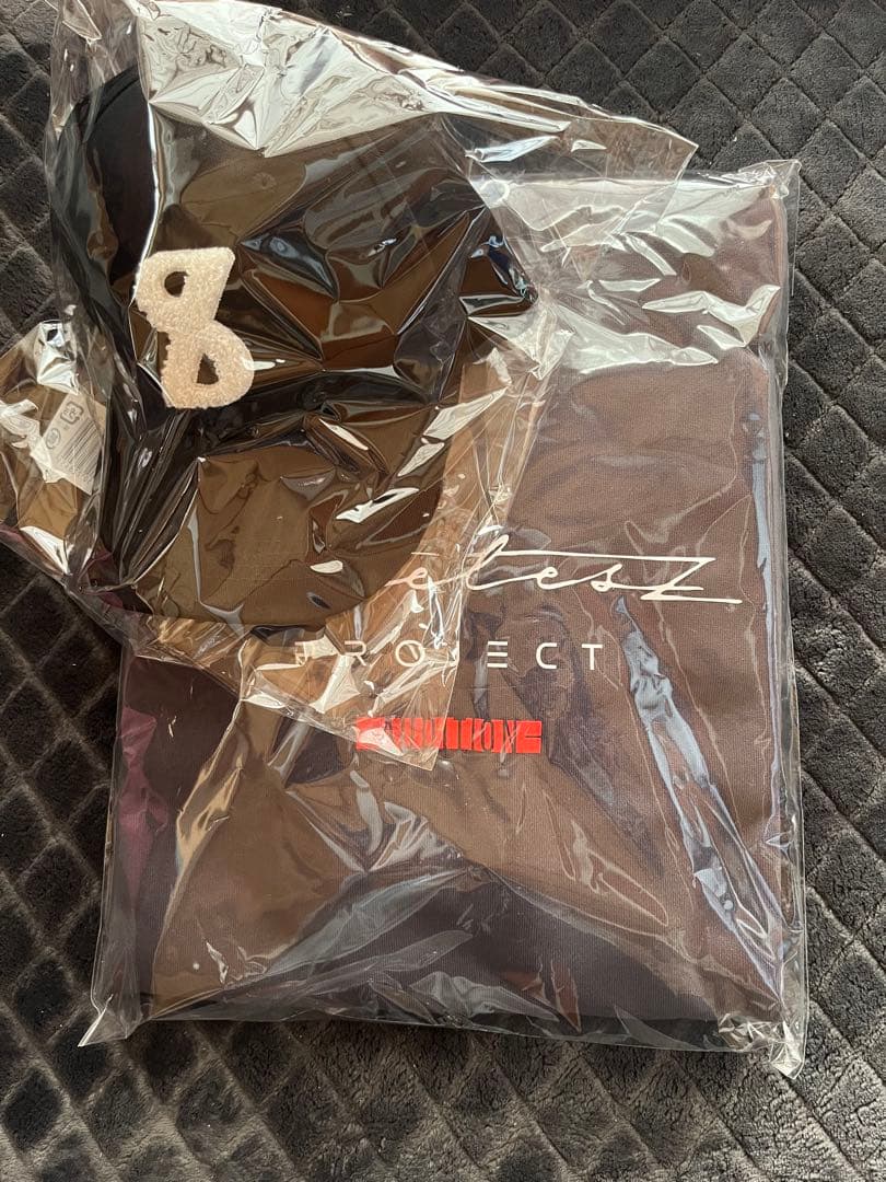 timelesz project タイプロ パーカー　キャップ