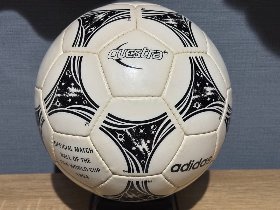 FIFAワールドカップ1994アメリカ大会 公式試合球Adidas