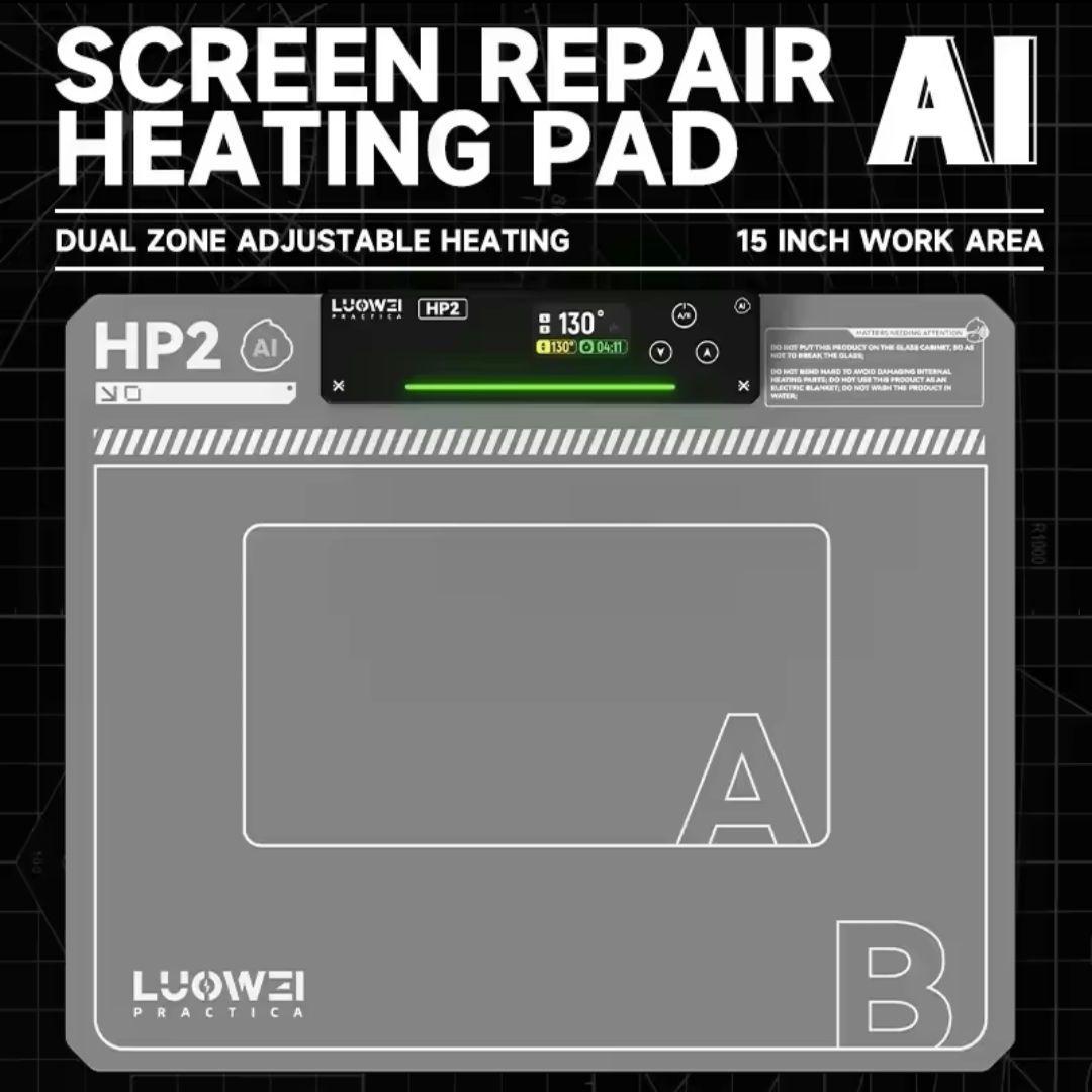 新品 iPad修理 LCD スクリーン セパレーター