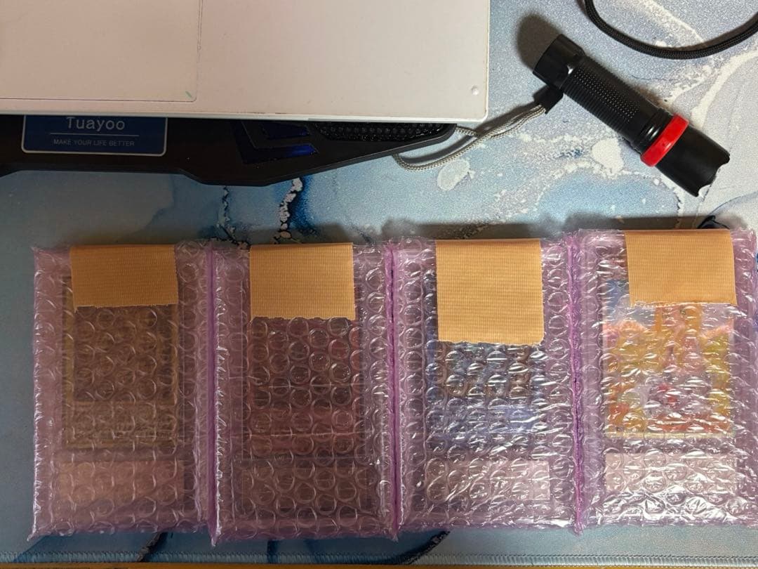 遊戯王 レリーフ カード4枚 専用リンク