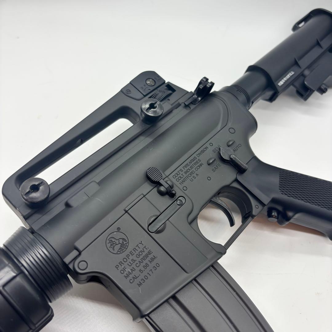 大*工様 【希少品有り】エアガスガンセット 東京マルイ製など9点セットS&W M