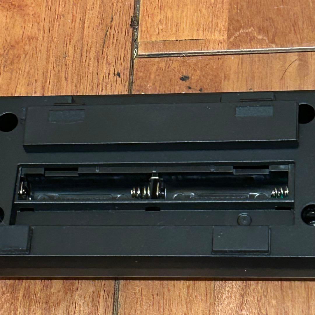 新品同様☆BOSS FS-1WL ワイヤレスフットスイッチ